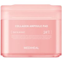 Mediheal - Collagen Ampoule Pad - 100ea