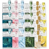 Mediheal Essential Mask Buffet (5ea) Set