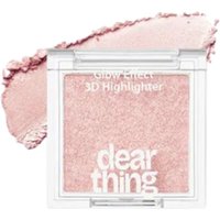 Milk Touch - Dearthing Glow Effect 3D Highlighter - 2g - 02 Fairy Pink