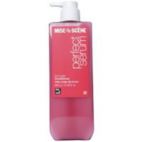miseenscéne - Perfect Serum Styling Conditioner - 680ml