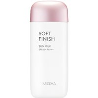 MISSHA - All-Around Safe Block Soft Finish Sun Milk SPF50+ PA+++ - 70ml