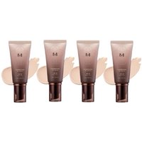 MISSHA Cho Bo Yang BB Cream (SPF30 PA++) (New) - 50ml - #22 Subtle Beige (4ea) Set