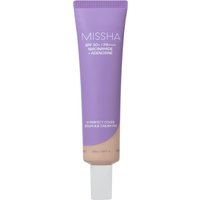 MISSHA - M Perfect Cover Serum BB Cream Pro SPF50 PA++++ - 50ml - #21 Light Beige