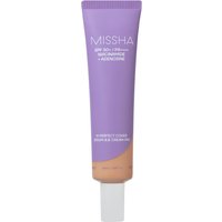 MISSHA - M Perfect Cover Serum BB Cream Pro SPF50 PA++++ - 50ml - #27 Honey Beige