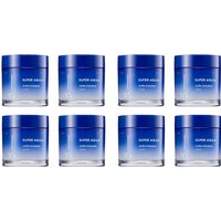 MISSHA - Super Aqua Ultra Hyalron Cream - 70ml (8ea) Set