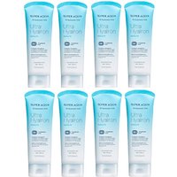 MISSHA Super Aqua Ultra Hyalron Peeling Gel - 100ml (8ea) Set