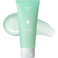 mommy care - Green Collagen Boosting Gel - 100ml
