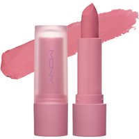 MQNY - Powder Matte Lipstick - 3.5g - 01 Pink Shower