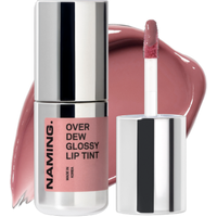 NAMING - Over Dew Glossy Lip Tint - 3.2g - Roast