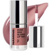 NAMING - Over Dew Glossy Lip Tint - 3.2g - Sienna