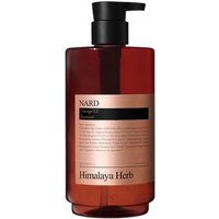 Nard - Damage RX Shampoo - 500ml