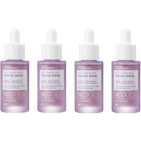 NEOGEN Dermalogy - Real Bakuchiol Firming Serum - 30ml (4ea) Set