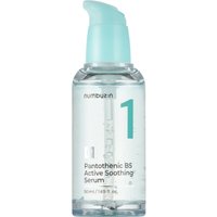 numbuzin - No.1 Pantothenic B5 Active Soothing Serum - 50ml