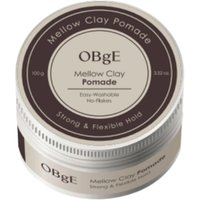 OBgE - Mellow Clay Pomade - 100g