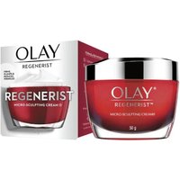 Olay Regenerist Micro-Sculpting Cream