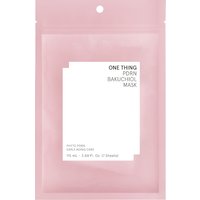 ONE THING - PDRN Bakuchiol Mask - 7pezzi