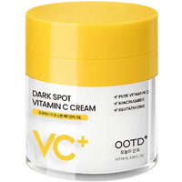OOTD - Dark Spot Vitamin C Cream - 50ml