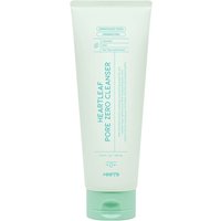 OOTD - Heart Leaf Pore Zero Cleanser - 200ml