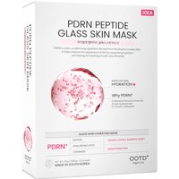 OOTD - PDRN Peptide Glass Skin Mask - 10pezzi