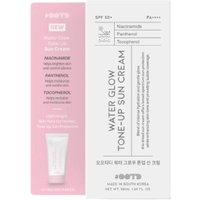 OOTD - Water Glow Tone-Up Sun Cream - 50ml
