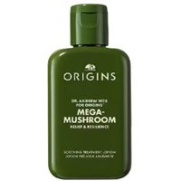 ORIGINS - Mega-Mushroom Relief & Resilience Soothing Treatment Lotion - 50ml