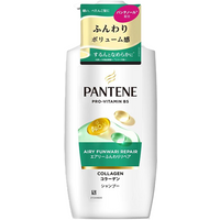 Pantene Japan - Airy Funwari Repair Shampoo - 400ml
