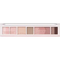 peripera - All Take Mood Palette - 5.3g - 11 Cheongdam Vibe But From My Room