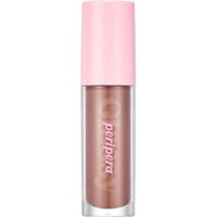 peripera - Ink Glasting Lip Gloss - 4.5ml - 002 Edge Nude