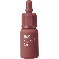 peripera - Ink Velvet - 4g - 44 Chestnut Nude