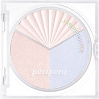 peripera - V Highlighter - 2.2g + 6g - 02 Clear Flash