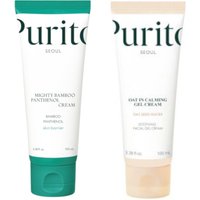 Purito SEOUL - Glass Skin Duo Set