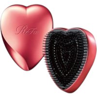 ReFa - Heart Brush RS-AJ - 1pezzo - Shine Red