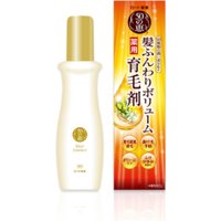 Rohto Mentholatum - 50 Megumi Hair Revitalizing Essence - 160ml