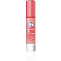Rohto Mentholatum - Lip Fondue Color Lip Balm - 3.2g - Rose Pink