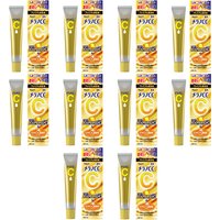 Rohto Mentholatum Melano CC Premium Brightening Essence (Japan Version) - 20ml (10cad. set)