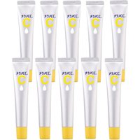 Rohto Mentholatum Rohto Melano CC Concentration Measures Essence - 2021 Version - 20ml (10cad.) Set