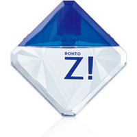 Rohto Mentholatum - Z! Eye Drops - 12ml