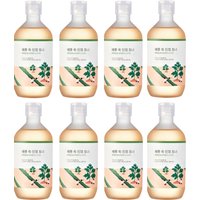 ROUND LAB - Mugwort Calming Toner - 300ml (8szt.) Set
