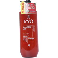 Ryo Hair - Damage Care & Nourishing Shampoo - 592ml