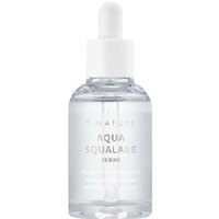 S.NATURE - Aqua Squalane Serum - 50ml
