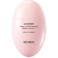 SCINIC - UV Expert Tone-Up Sun Essence SPF50+ PA++++ - 50ml