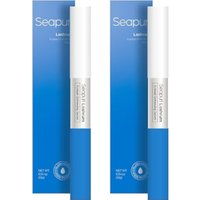 Seapuri - Lashrum Eyelash Enhancing Serum - 10g DUO Set