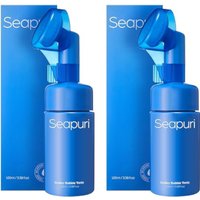 Seapuri - Scalpy Bubble Tonic - 100ml DUO Set
