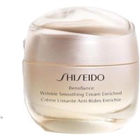 Shiseido - BENEFIANCE Wrinkle Smoothing Cream Enriched - 50ml