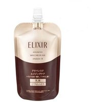 Shiseido - ELIXIR Advanced Skin Care by Age Emulsion III Refill - 110ml