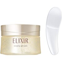 Shiseido - ELIXIR Skin Care by Age Sleeping Gel Pack - 105g