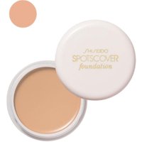 Shiseido - Spots Cover Foundation - 20g - H100