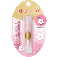 Shiseido - Water In Lip Medicinal Stick Dull Pure N - 3.5g