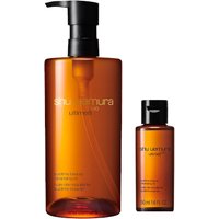 Shu Uemura Ultime8 Sublime Beauty Cleansing Oil - 450ml (1ea) + 50ml (1ea)