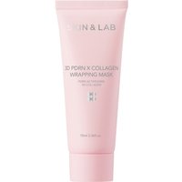 SKIN&LAB - 3D PDRN X Collagen Wrapping Mask - 70ml